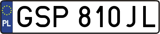 GSP810JL