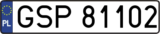 GSP81102
