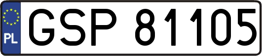 GSP81105