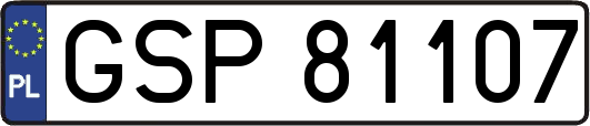 GSP81107