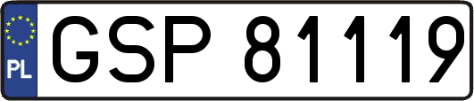 GSP81119
