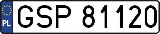GSP81120