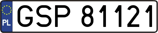 GSP81121