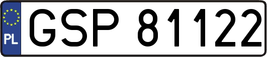 GSP81122