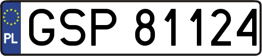 GSP81124
