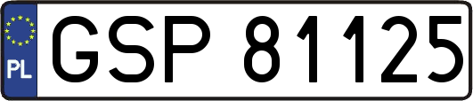 GSP81125