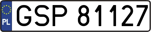 GSP81127