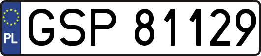 GSP81129