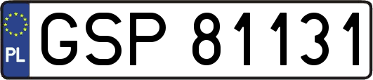 GSP81131