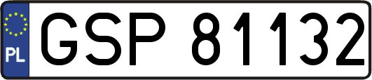 GSP81132