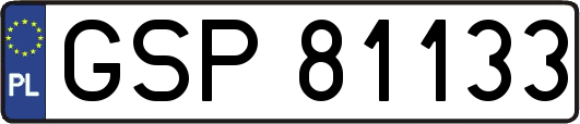 GSP81133