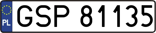 GSP81135
