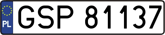 GSP81137