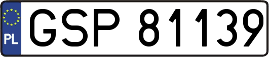 GSP81139