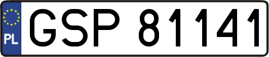 GSP81141