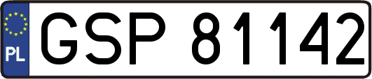 GSP81142