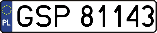 GSP81143