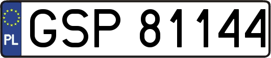 GSP81144