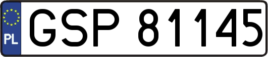 GSP81145