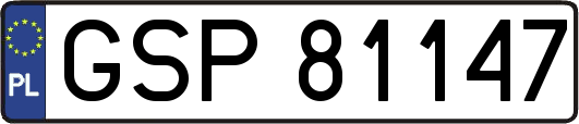 GSP81147