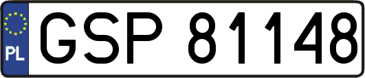 GSP81148