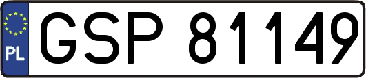 GSP81149