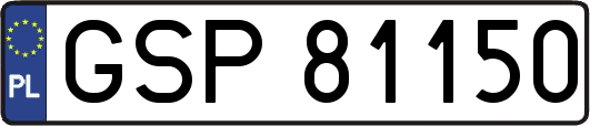 GSP81150