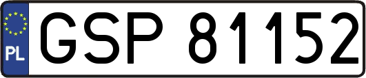 GSP81152
