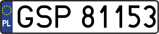 GSP81153