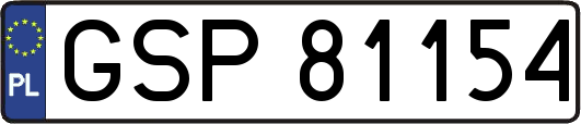 GSP81154