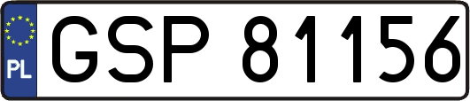 GSP81156