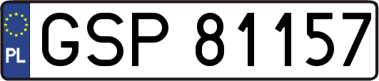 GSP81157
