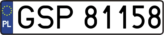 GSP81158