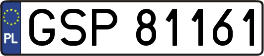 GSP81161