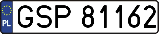 GSP81162