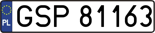 GSP81163