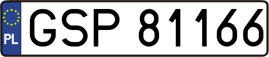 GSP81166