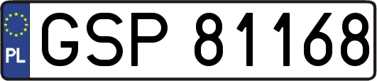GSP81168