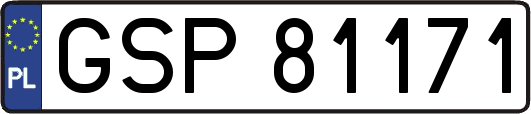 GSP81171