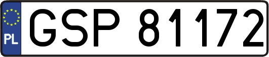 GSP81172