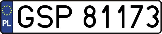 GSP81173