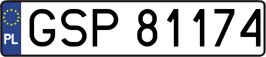 GSP81174