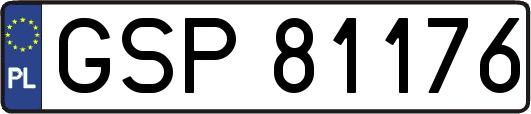 GSP81176