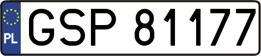 GSP81177