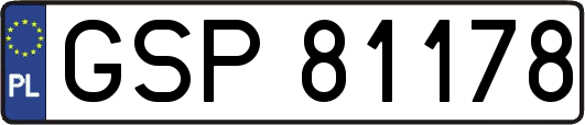 GSP81178