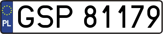 GSP81179