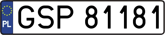 GSP81181