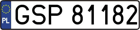 GSP81182