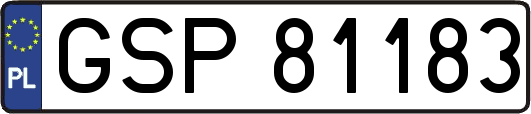 GSP81183