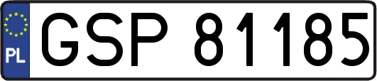 GSP81185